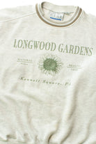 Vintage Longwood Gardens Sweatshirt (1990s)
