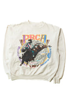 Vintage Professional Rodeo Cowboys Sweatshirt (1991)