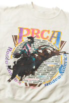 Vintage Professional Rodeo Cowboys Sweatshirt (1991)
