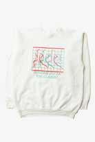 Vintage Bowling Green 10K Classic Sweatshirt (1990)