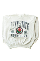 Vintage Penn State Rose Bowl Sweatshirt (1995) 9513