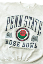 Vintage Penn State Rose Bowl Sweatshirt (1995) 9513