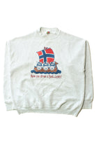 Vintage Have You Driven A Fjord Lately Sweatshirt (1990s)