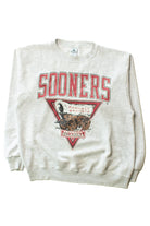Vintage Oklahoma Sooners Sweatshirt (1990s) 9516