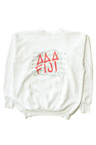 Vintage Homecoming '88 Shahhzam Sweatshirt (1988)