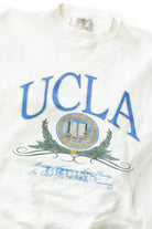 Vintage UCLA Bruins Molding Aspiration Sweatshirt (1990s)