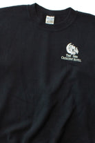 The 1886 Crescent Hotel Sweatshirt (2000s)