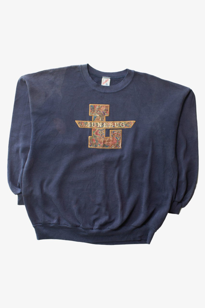 Vintage Junebug Sweatshirt (1990s)