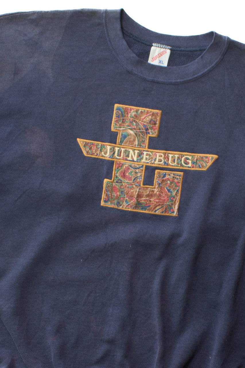 Vintage Junebug Sweatshirt (1990s)