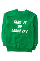 Vintage Chorale 87-88 Sweatshirt (1987)