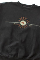 Vintage American Outpost Sweatshirt (1990s)