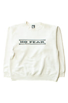 Vintage No Fear Gear Sweatshirt (1990s)