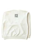 Vintage No Fear Gear Sweatshirt (1990s)