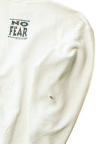 Vintage No Fear Gear Sweatshirt (1990s)