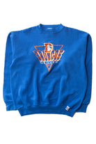Vintage Denver Broncos Sweatshirt (1990s) 9561