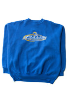 Vintage Rams Super Bowl XXXIV Champions Sweatshirt (2000)