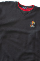 Vintage Embroidered Chester Cheetah Sweatshirt (1990s)