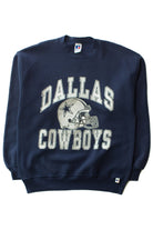 Vintage Dallas Cowboys Sweatshirt (1990s) 9577