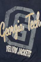 Vintage 1991 Georgia Tech Yellow Jackets Sweatshirt