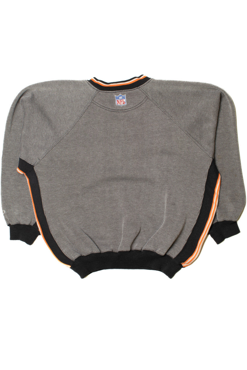 Vintage Cincinnati Bengals NFL Pro Line Football Sweatshirt