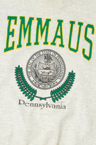 Vintage 1997 Emmaus Pennsylvania Sweatshirt