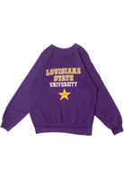 Vintage "Louisiana State University Dad" Sweatshirt