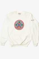 Vintage "Universitas Sancti Dunstani" Canada Sweatshirt