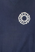 Vintage FDNY "Engine 292" NYC Fire Department Sweatshirt