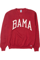 Vintage "BAMA" University of Alabama Sweatshirt