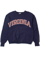 Vintage Delta Virginia Sweatshirt (1990s)