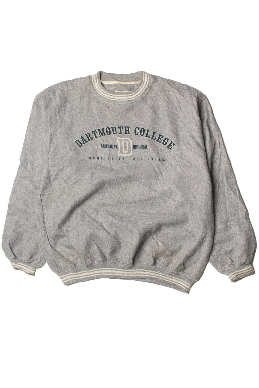 Dartmouth College Sweatshirt