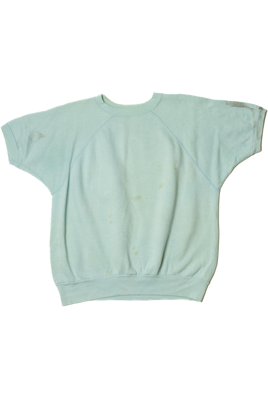 Vintage "Lorelei" Scenic Sweatshirt Tee