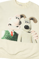 Wallace And Gromit Sweatshirt