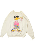 Vintage "50 And Still A Hunk" Party Animal Sweatshirt