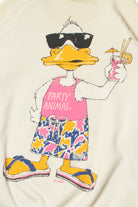Vintage "50 And Still A Hunk" Party Animal Sweatshirt