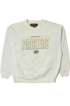 Vintage Green Bay Packers NFL Football Sweatshirt