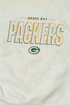 Vintage Green Bay Packers NFL Football Sweatshirt