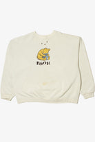 Vintage "Pooh" Caught In Honey Jar Sweatshirt