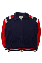 Vintage Track & Court Track Jacket (1980s)