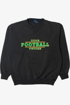 CCHS Vikings Football VOS Sports Sweatshirt