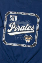 Seton Hall University "SHU Pirates" Sweatshirt