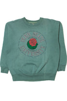Vintage 1995 Penn State University Rose Bowl Sweatshirt