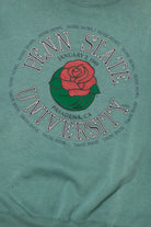 Vintage 1995 Penn State University Rose Bowl Sweatshirt