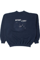Vintage "Nittany Lions" Pennsylvania State University Sweatshirt