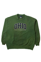 Vintage Ohio University Sweatshirt (1990s) 9695