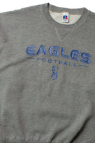 SM Eagles Football Sweatshirt