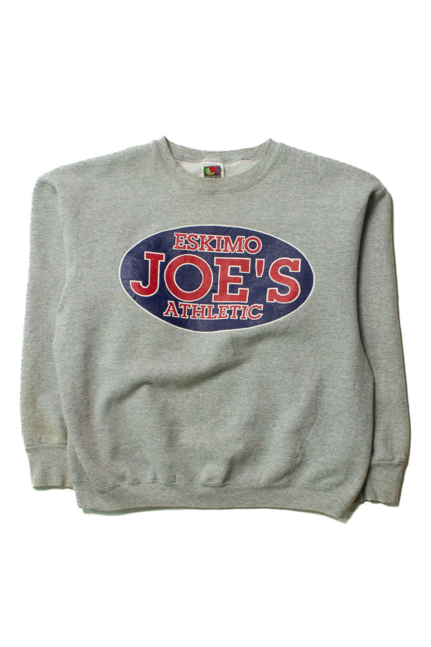 Vintage Eskimo Joe's Athletic Sweatshirt (1990s)