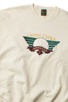 Vintage Cross Creek Apparel Sweatshirt (1990s)