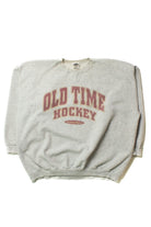 Vintage Old Time Hockey Sweatshirt (2000s)