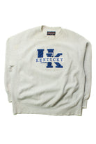 Vintage University of Kentucky Sweatshirt (1990s) 9723
